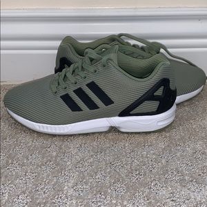 Adidas ZX Flux Sneakers - Women’s size US 7